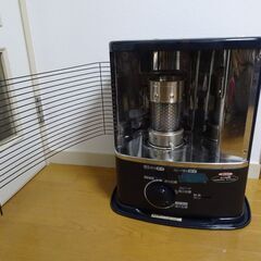 コロナ　ストーブの画像