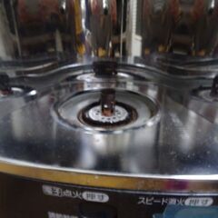 コロナ　ストーブの画像