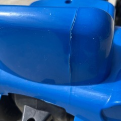 子供用　トラクター　 
の画像