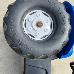 子供用　トラクター　 
の画像