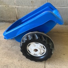 子供用　トラクター　 
の画像