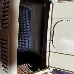 ペットキャリー
ケースの画像