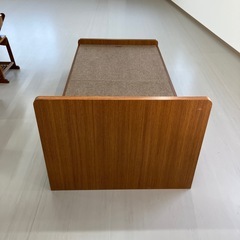 ベッドシングルの画像