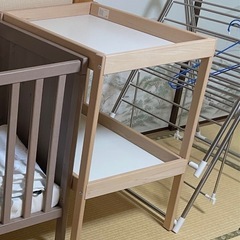 IKEA
おむつ替え台の画像
