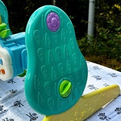 プーさんのメリーの画像