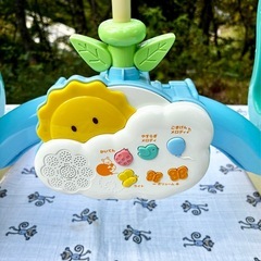 プーさんのメリーの画像