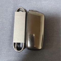 𝗽𝗹𝘂𝗺𝗲 X 本体とじ充電ケーブルの画像