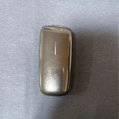 𝗽𝗹𝘂𝗺𝗲 X 本体とじ充電ケーブルの画像