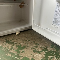 激安冷蔵庫‼️の画像