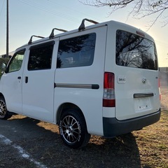 タウンエース　バンの画像