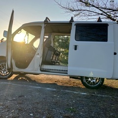 タウンエース　バンの画像