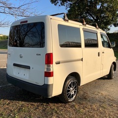 タウンエース　バンの画像