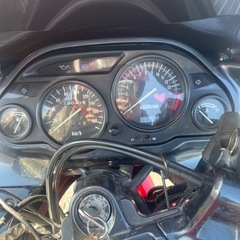  Kawasaki カワサキ　ZZR400N　 BEETエキパイの画像