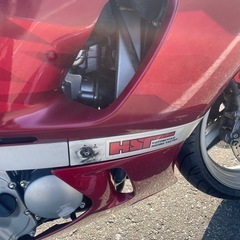  Kawasaki カワサキ　ZZR400N　 BEETエキパイの画像