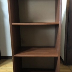 カラーボックスの画像