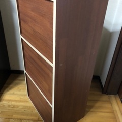 カラーボックスの画像