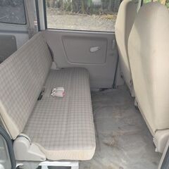 64エブリーバンの画像