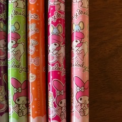 マイメロディマジックの画像