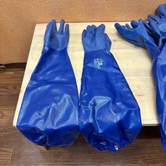 ☆未使用品☆ ニトローブ No.774 TYPE-R 65［ブルー］の画像