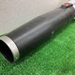 【SIW】STIHL BGA60 バッテリーブロア バッテリー１個、充電器、説明書付【中古動作品】の画像