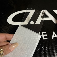 11月6日まで　iPhone BOXの画像