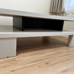 ローテーブルの画像