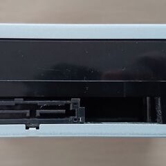 Pioneer/パイオニア 内蔵ブルーレイドライブ BD/DVD/CD WRITER BDR-S09JBKの画像