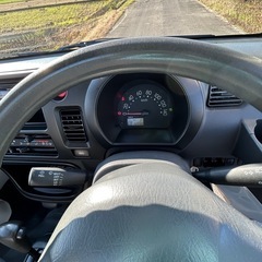 ハイゼットトラック4WDの画像