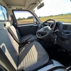 ハイゼットトラック4WDの画像