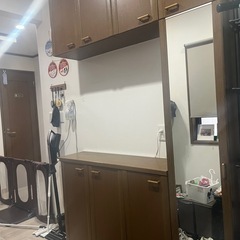 シューズボックス 靴箱
の画像