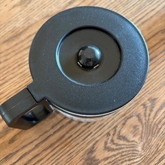 【現金取引も可能】無印良品　コーヒーメーカーの画像