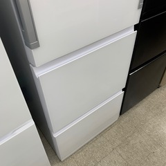 【家電保証6ヶ月付き】 SHARP 3ドア冷蔵庫！の画像