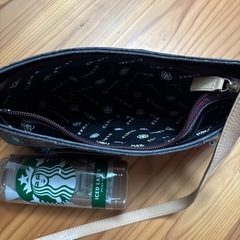 CLATHASショルダーバッグの画像