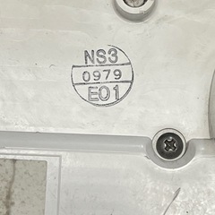 フォルツァZ　MF10 メーター　メーター　ホンダ　スクーター　の画像