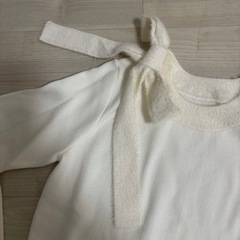 clear ニット セーター フェミニン系❤️ᩚの画像