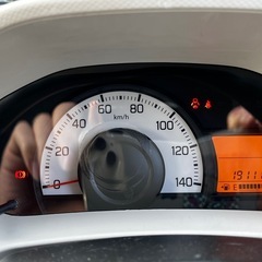 スズキ アルトバン HA36V 5MTの画像