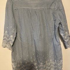 レディース　シャツの画像