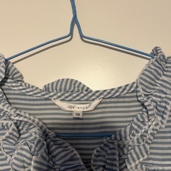 レディース　シャツの画像