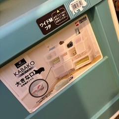 カバコ　
2個セットの画像