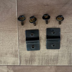 自転車用前かごカゴの画像