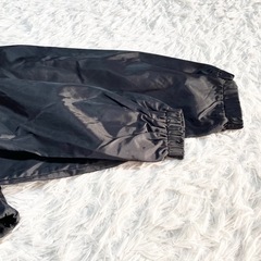 Wajoola ナイロンジャケット マルチカラー sizeＬの画像