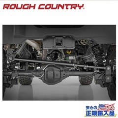 ラフカントリー FORD  bronco リフトアップサスペンションフルキット ブロンコの画像