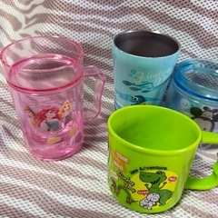 【取引中)】10/31(9時))限定の画像