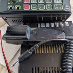 アンプ、拡声器いろんな音付きの画像