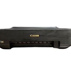 Canon IP2700 プリンター ブラックの画像