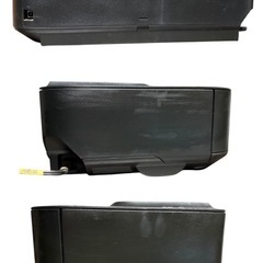 Canon IP2700 プリンター ブラックの画像