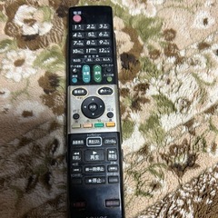 AQUOS✨ブルーレイ内蔵テレビ❗️LC-32DX3の画像