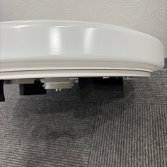 LEDシーリングライト  ～8畳 リモコン付きの画像