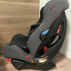 コンビチャイルドシートの画像