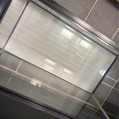 GEX 水槽 60cm の画像
